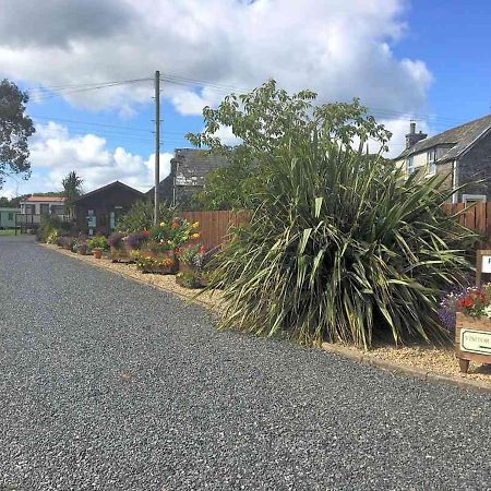 Castlewigg Holiday Park Whithorn 2 Bed Caravan Newton Stewart Bagian luar foto