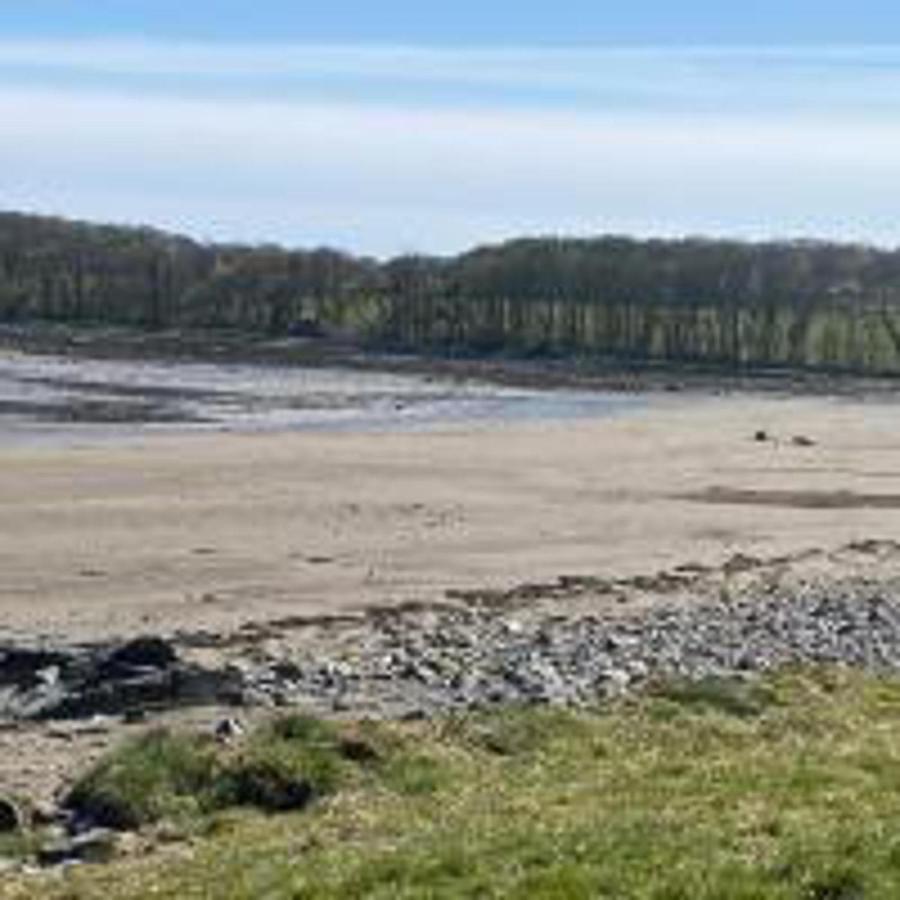 Castlewigg Holiday Park Whithorn 2 Bed Caravan Newton Stewart Bagian luar foto